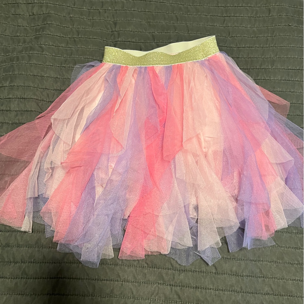 Kids Skirt